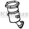 KLARIUS 321565 Catalytic Converter